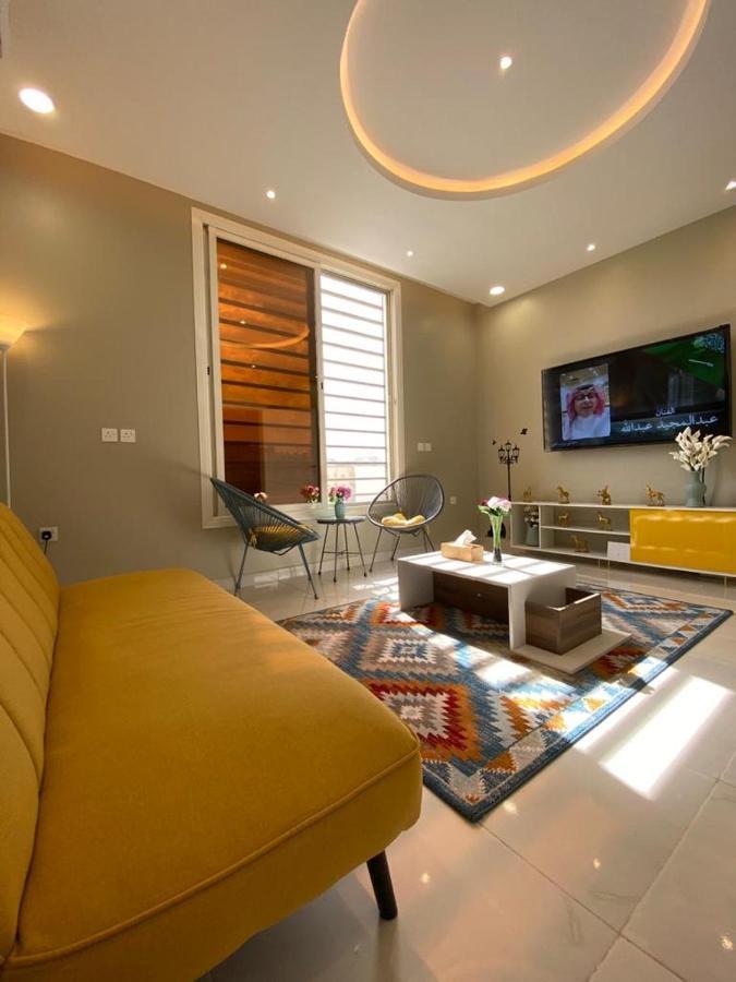 Apartment A - 369 مقابل الراشد مول