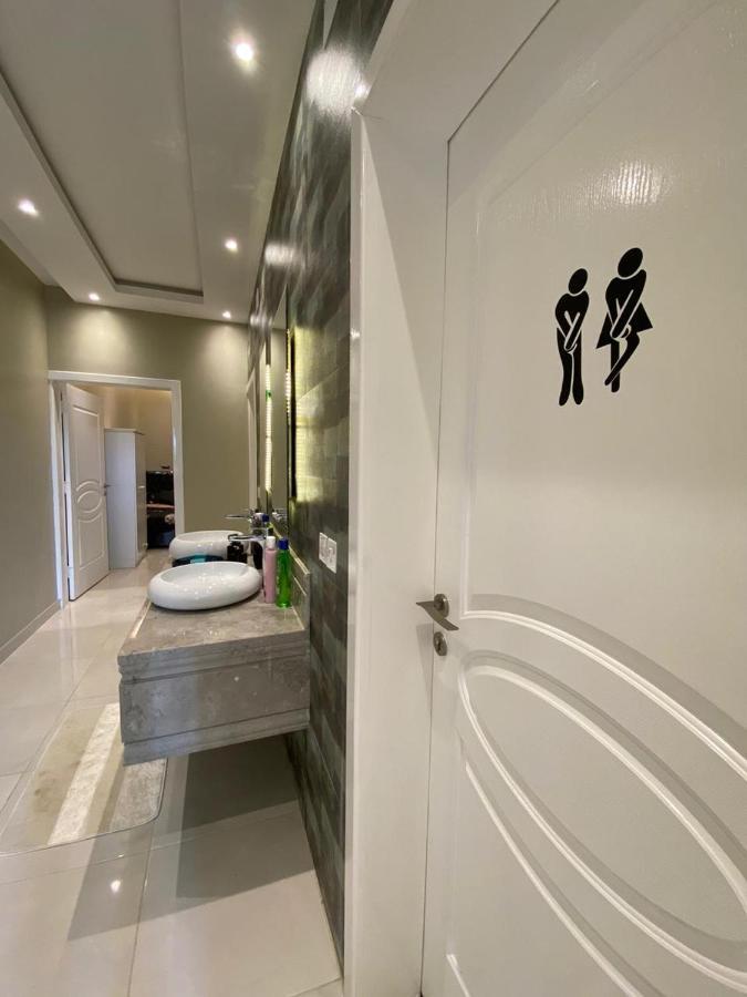 A - 369 مقابل الراشد مول Apartment *