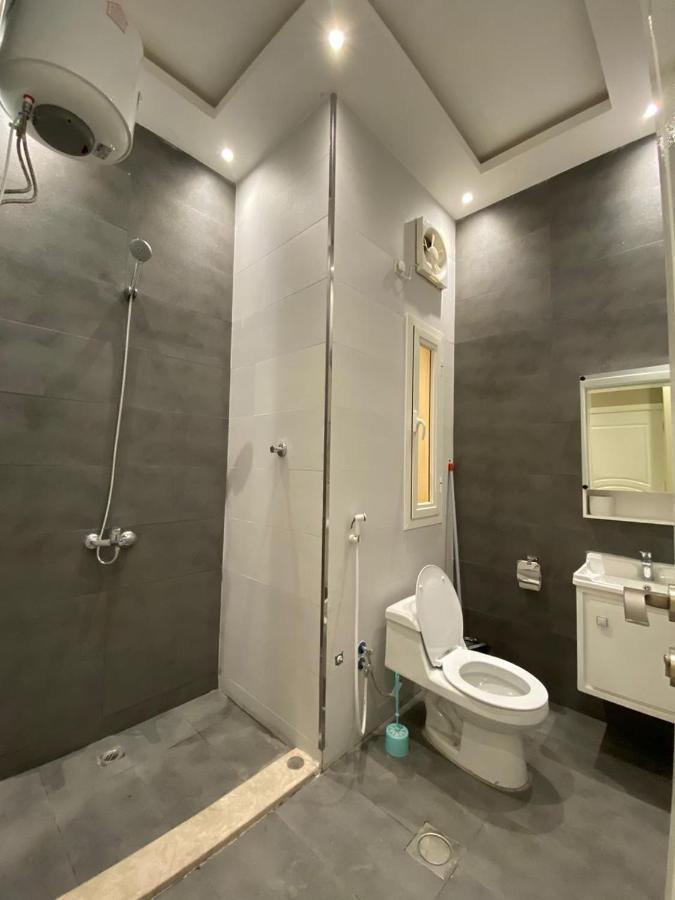 A - 369 مقابل الراشد مول Apartment