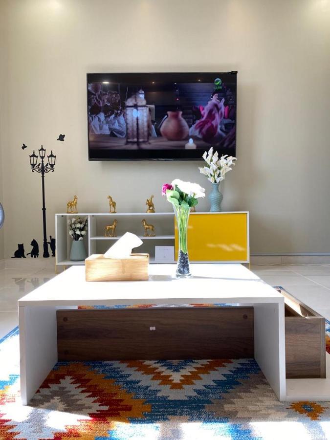 A - 369 مقابل الراشد مول Apartment Abha