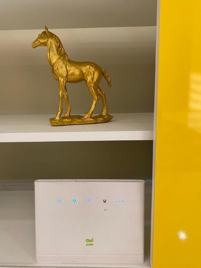 A - 369 مقابل الراشد مول Apartment