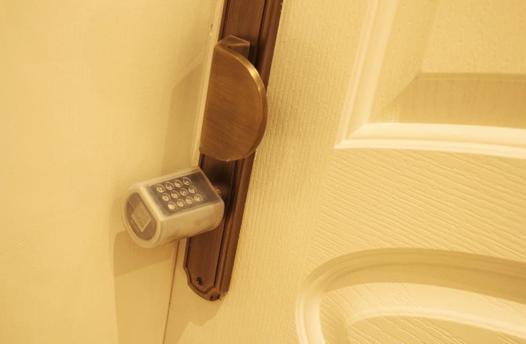 A - 369 مقابل الراشد مول Apartment Abha
